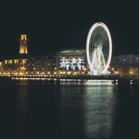 Panzió La Tradizione Bari