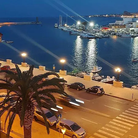 Panzió La Tradizione Bari