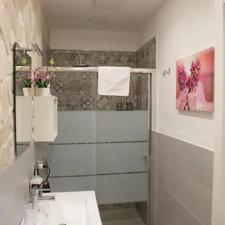 La Tradizione B&B
