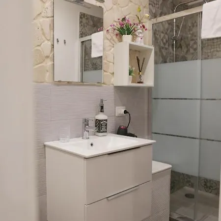 B&B La Tradizione 바리