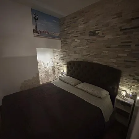 La Tradizione Bed & Breakfast Bari
