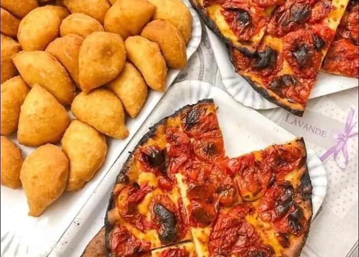 La Tradizione Alojamento de Acomodação e Pequeno-almoço