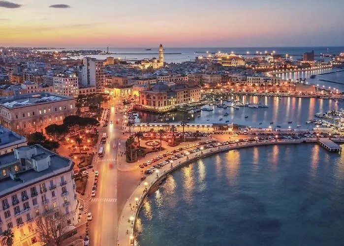 Bed & Breakfast La Tradizione Bari