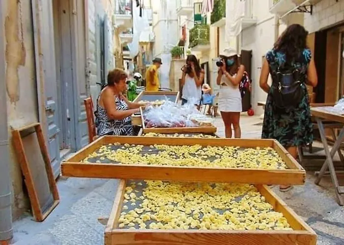 Bed & Breakfast La Tradizione