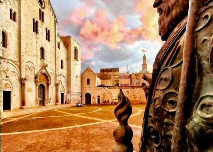 Bed & Breakfast La Tradizione Bari