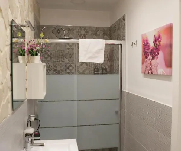 La Tradizione Alojamento de Acomodação e Pequeno-almoço