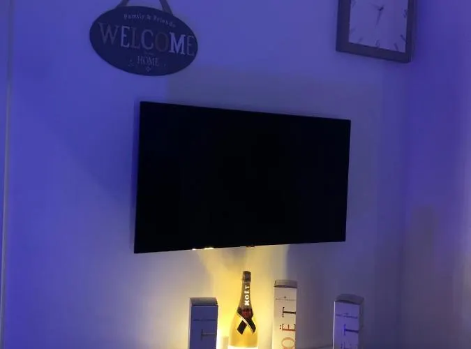 Alojamento de Acomodação e Pequeno-almoço La Tradizione