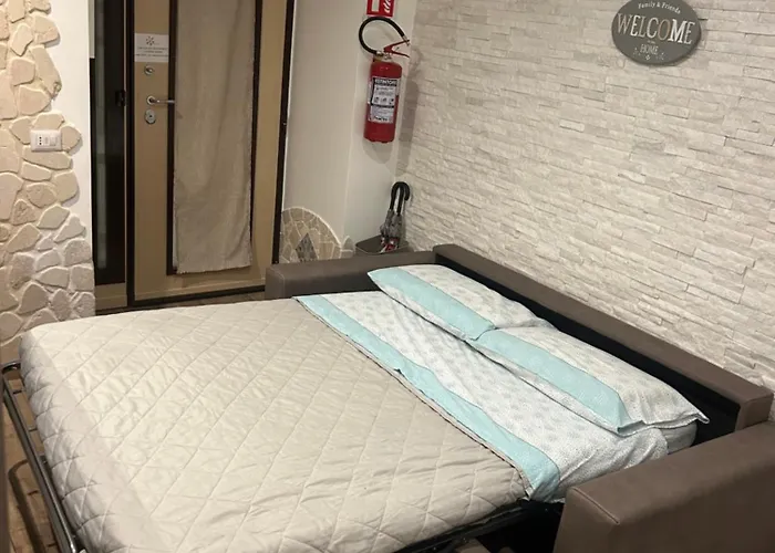 La Tradizione Alojamento de Acomodação e Pequeno-almoço 4*