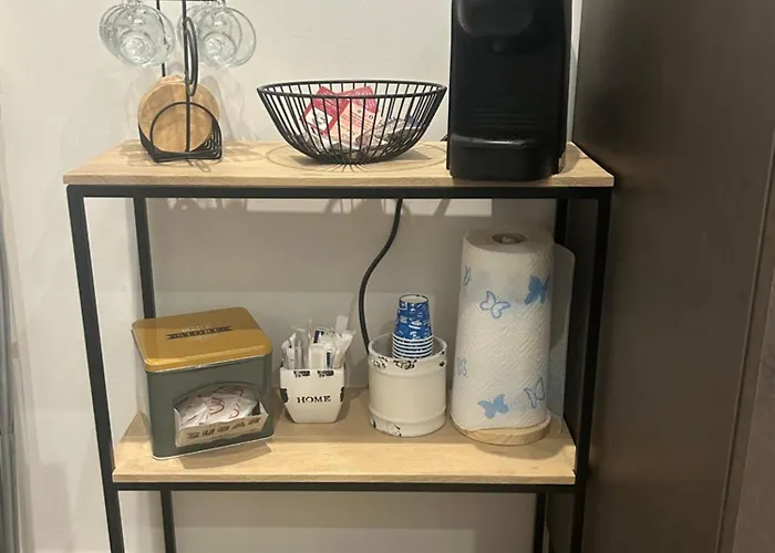 La Tradizione Alojamento de Acomodação e Pequeno-almoço 4*