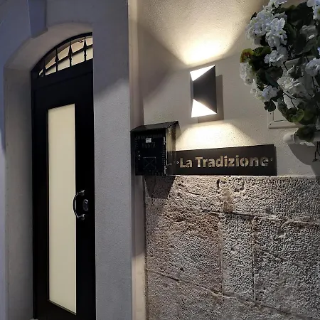 Bed & Breakfast La Tradizione Bari