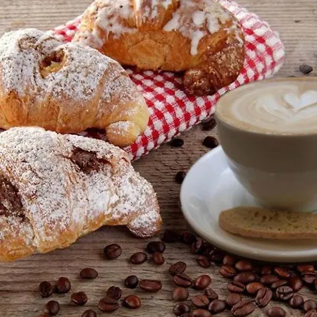 La Tradizione Bed & Breakfast Bari