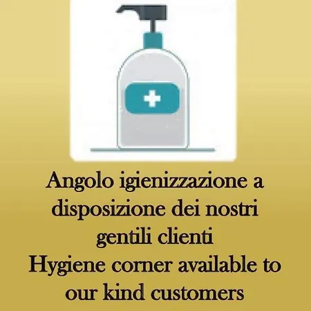 La Tradizione 3* Bari