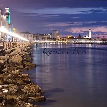 La Tradizione Bed & Breakfast Bari