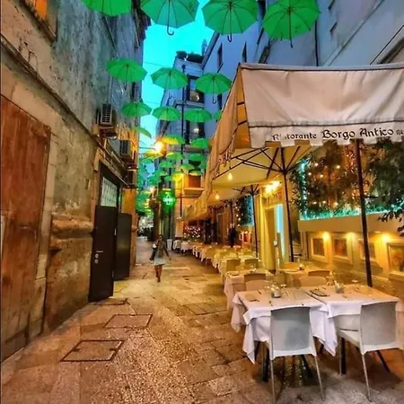 La Tradizione בארי