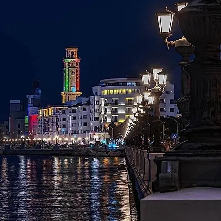 Bed & Breakfast La Tradizione 4*