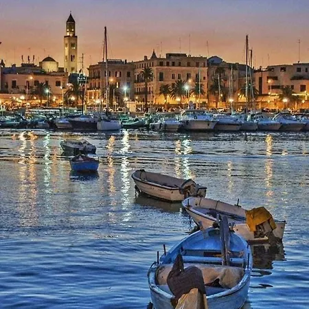 La Tradizione * Bari