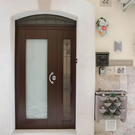 Bed & Breakfast La Tradizione Bari