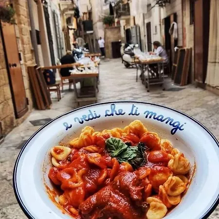 La Tradizione Bed & Breakfast Bari