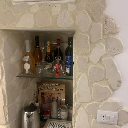 La Tradizione בארי