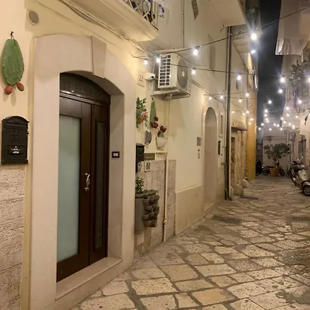 Bed & Breakfast La Tradizione