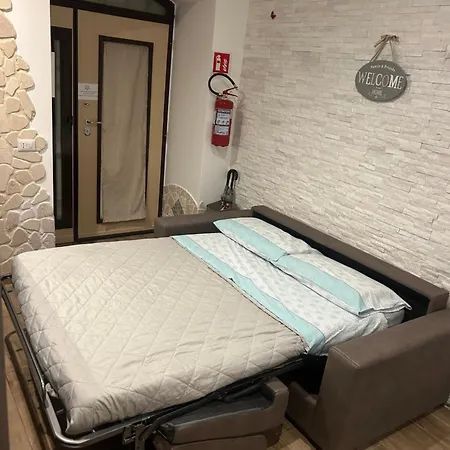 La Tradizione Bed & Breakfast *