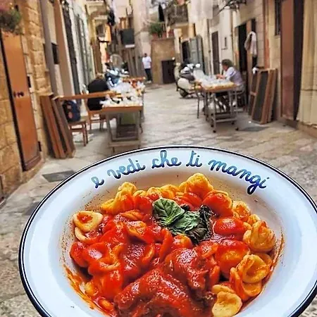 La Tradizione 3*