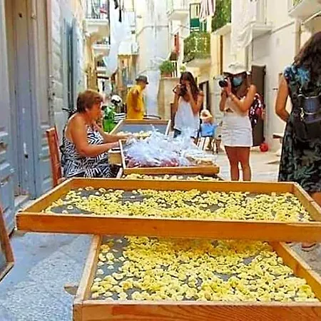 La Tradizione