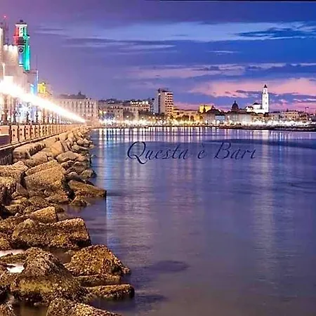 La Tradizione Bari
