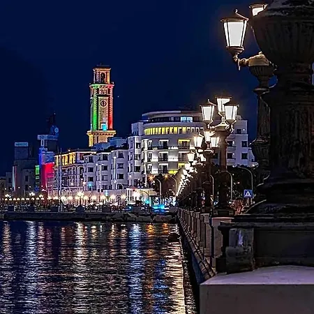 La Tradizione 3* Bari