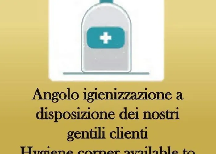 La Tradizione 4* בארי