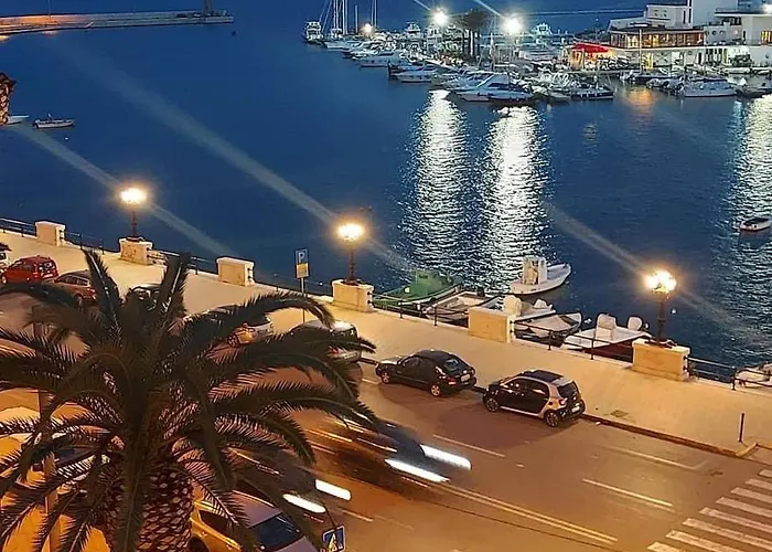 לינה וארוחת בוקר La Tradizione בארי