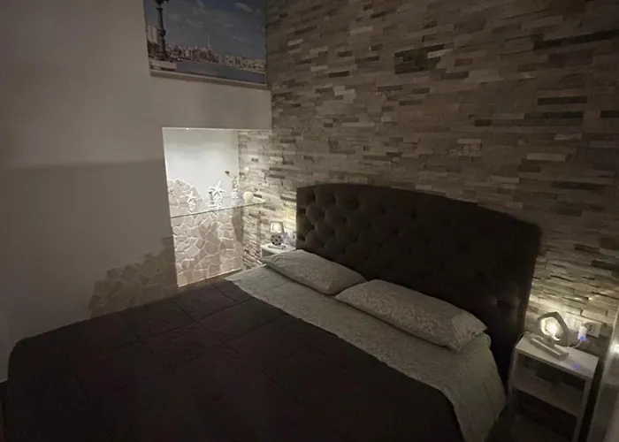 La Tradizione Bed & Breakfast Bari