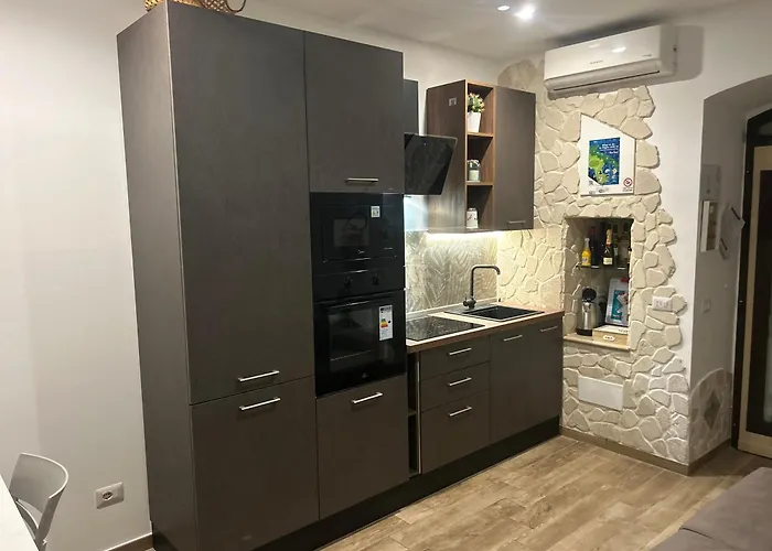 לינה וארוחת בוקר La Tradizione